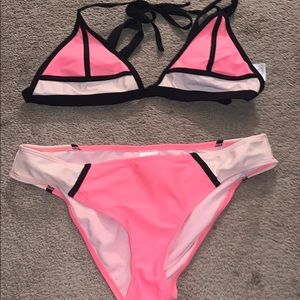 Xhilaration bikini set